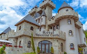 Royal Valentina Castle